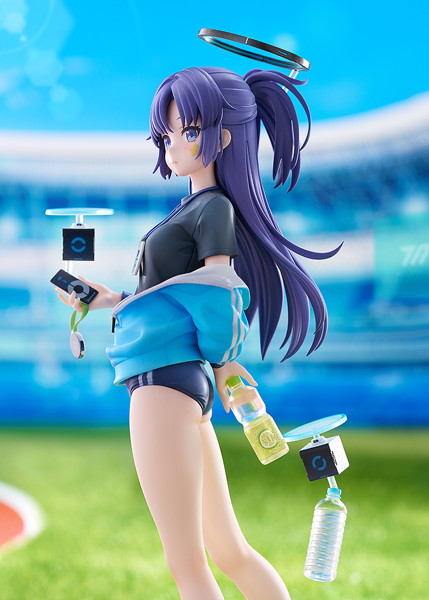 【再販】ユウカ(体操服) ブルーアーカイブ-Blue Archive- 画像9