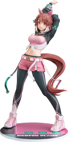 ダンツフレーム ウマ娘 プリティーダービーのサムネイル画像