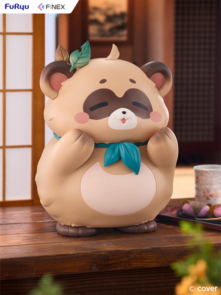 リアルサイズソフビコレクション ぽこべぇ hololive production