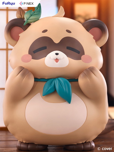 リアルサイズソフビコレクション ぽこべぇ hololive production