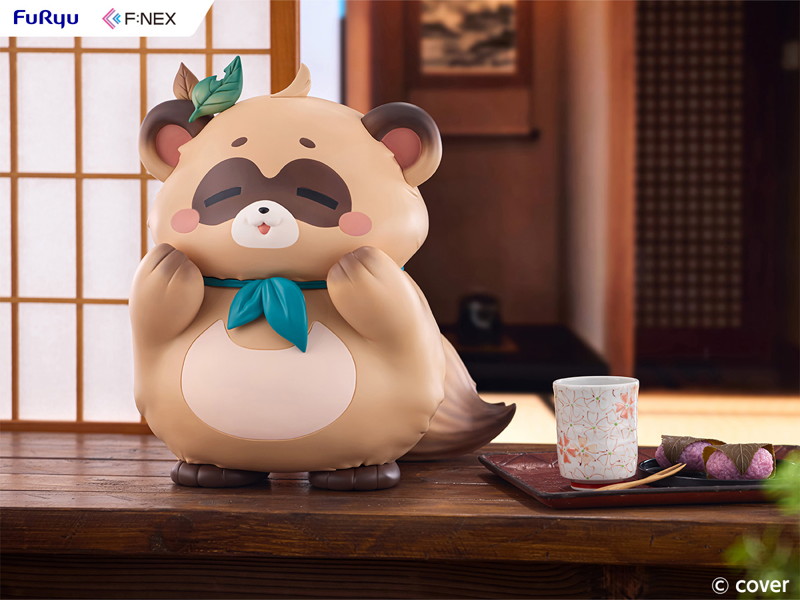 リアルサイズソフビコレクション ぽこべぇ hololive production