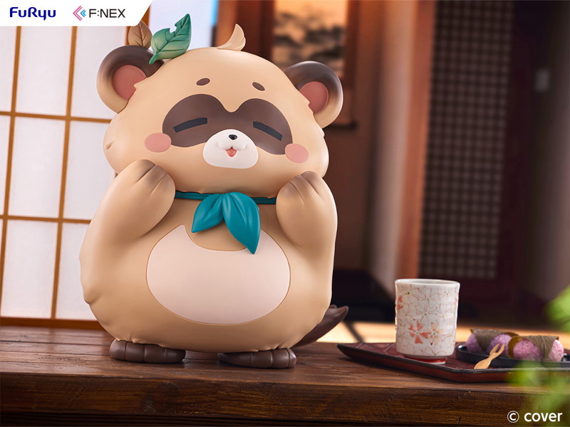 リアルサイズソフビコレクション ぽこべぇ hololive production