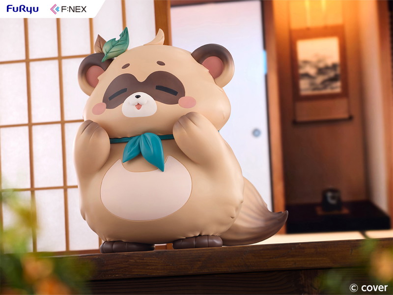 リアルサイズソフビコレクション ぽこべぇ hololive production