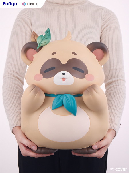 リアルサイズソフビコレクション ぽこべぇ hololive production