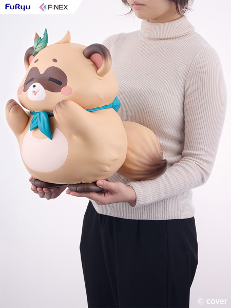 リアルサイズソフビコレクション ぽこべぇ hololive production