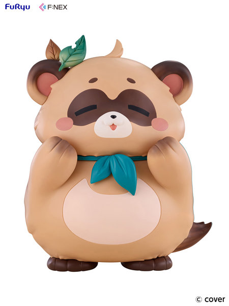 リアルサイズソフビコレクション ぽこべぇ hololive production