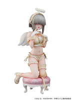 宇崎柳 天使ver. 宇崎ちゃんは遊びたい！ω