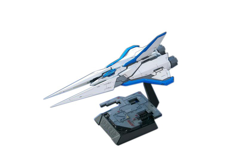 沙羅曼蛇 色分け済みカラーレジン製組立キット ロードブリティッシュ 再販のサムネイル画像