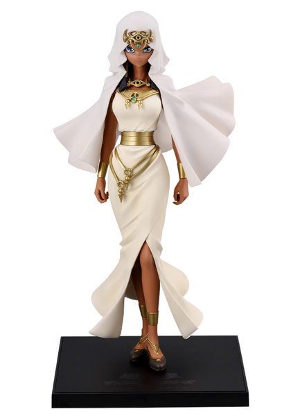 OSHI WORKS イシズ・イシュタール 遊☆戯☆王デュエルモンスターズ