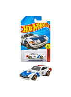 JMX22 ホットウィール ベーシックカー フェラーリ 365 GTB4 コンペティツィオーネ
