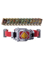 SUPER BEST 変身ベルト DXブレイバックル