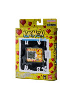 DIGIMON ORIGINAL NEW WAVE 2 PIXEL HEART