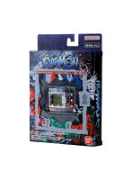 DIGIMON ORIGINAL NEW WAVE 2 ILLUSTRATION CHAMPION Ver.1-5