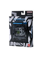 DIGIMON ORIGINAL NEW WAVE 2 LOGO BLACK