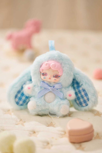 Lucky Deer Nai - Sweetheart Baby （全6種＋2） 1BOX:6個入