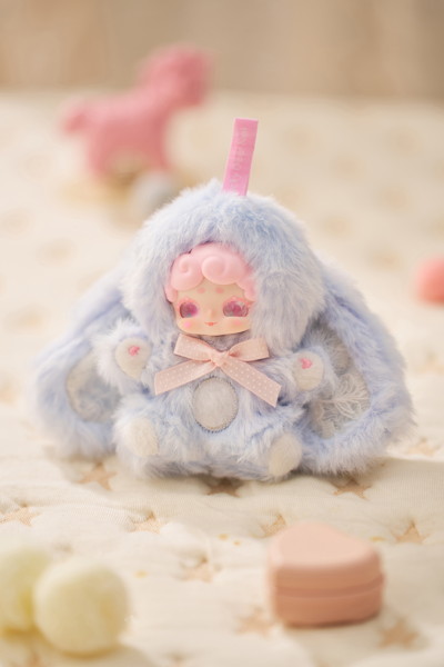 Lucky Deer Nai - Sweetheart Baby （全6種＋2） 1BOX:6個入