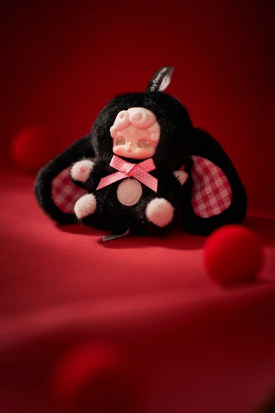 Lucky Deer Nai - Sweetheart Baby （全6種＋2） 1BOX:6個入