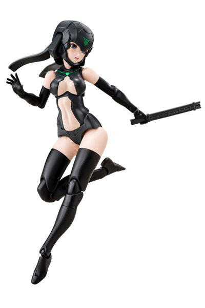 B1R-L シャーシキット スキンカラーBのサムネイル画像