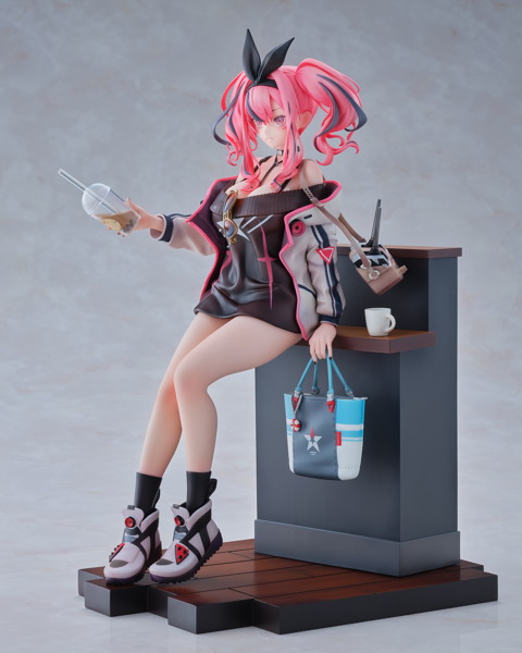 【二次受注】ブレマートン ハッピー・デーティング!Ver. アズールレーン 画像2