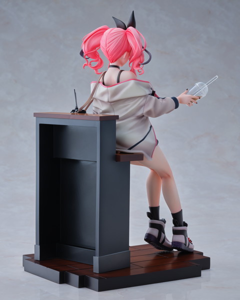 【二次受注】ブレマートン ハッピー・デーティング!Ver. アズールレーン 画像3