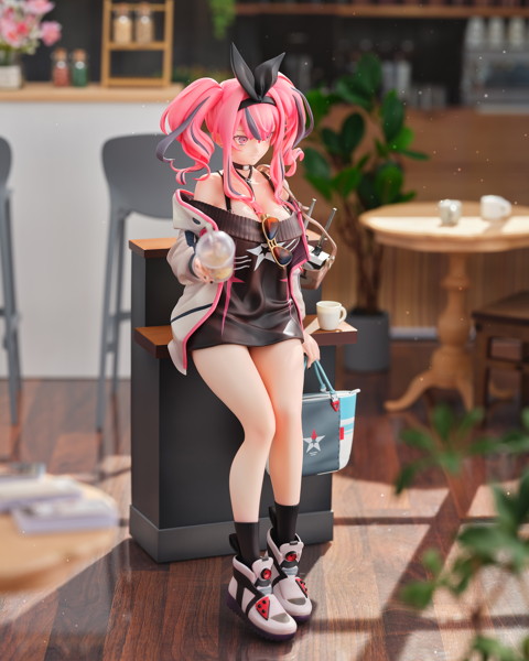【二次受注】ブレマートン ハッピー・デーティング!Ver. アズールレーン 画像7
