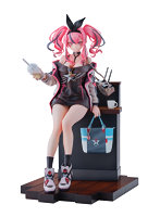 【二次受注】ブレマートン ハッピー・デーティング！Ver. アズールレーン