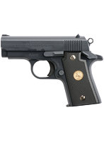 COLT MUSTANG BK POCKETLITE HIGH RANK AIR COCKING GUN