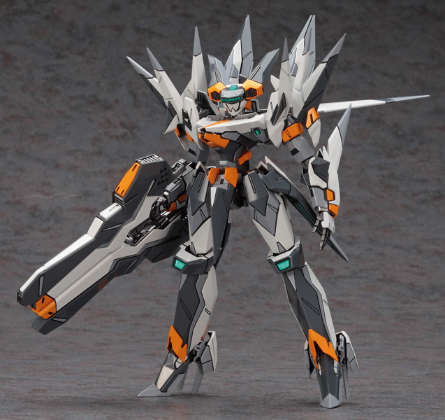 65578 1/100 YZR-8000H/Γ/R ‘マイザー・イータ/ガンマ タイプ R’