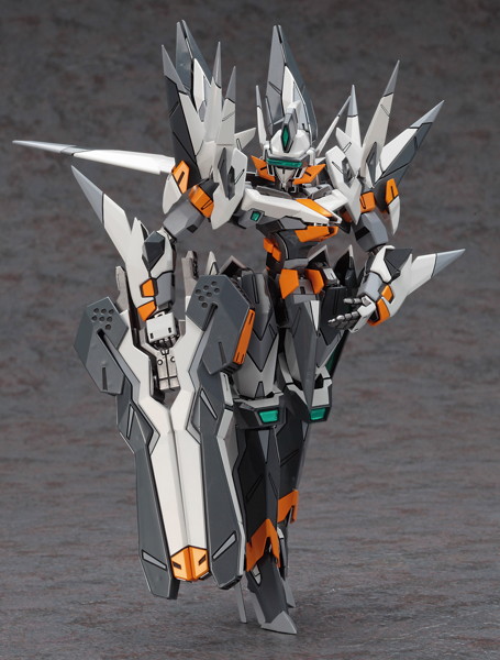 65578 1/100 YZR-8000H/Γ/R ‘マイザー・イータ/ガンマ タイプ R’