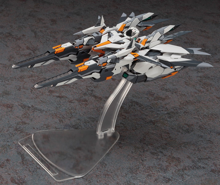 65578 1/100 YZR-8000H/Γ/R ‘マイザー・イータ/ガンマ タイプ R’
