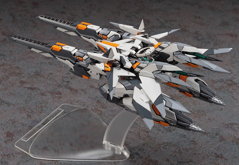 65578 1/100 YZR-8000H/Γ/R ‘マイザー・イータ/ガンマ タイプ R’