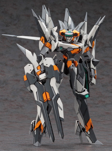 65578 1/100 YZR-8000H/Γ/R ‘マイザー・イータ/ガンマ タイプ R’