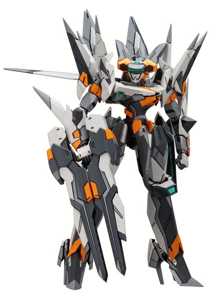 65578 1/100 YZR-8000H/Γ/R ‘マイザー・イータ/ガンマ タイプ R’