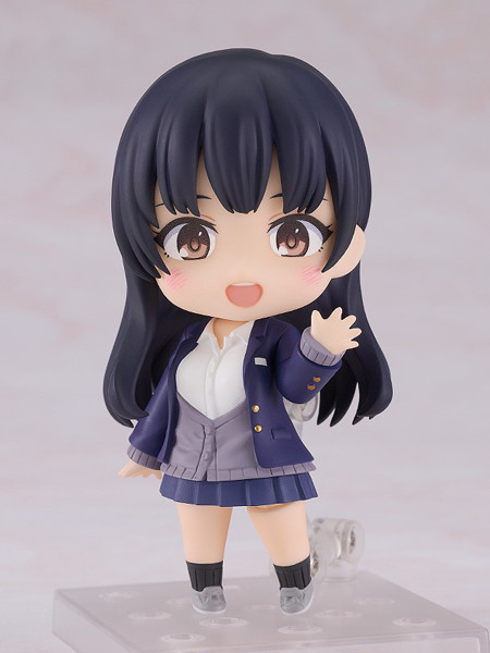 ねんどろいど 山田杏奈 僕の心のヤバイやつ