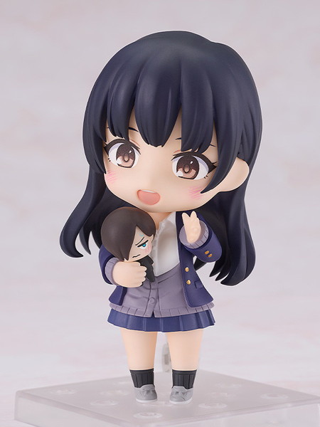 ねんどろいど 山田杏奈 僕の心のヤバイやつ