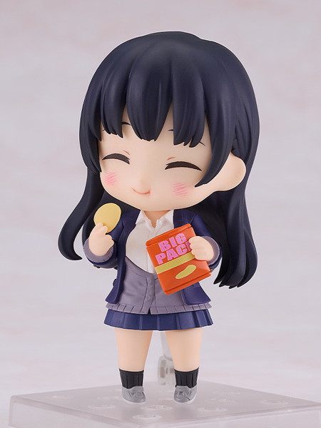 ねんどろいど 山田杏奈 僕の心のヤバイやつ