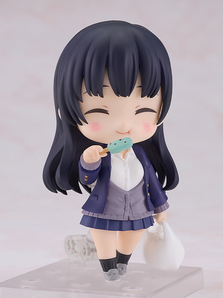 ねんどろいど 山田杏奈 僕の心のヤバイやつ