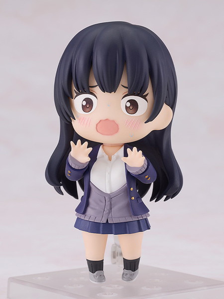 ねんどろいど 山田杏奈 僕の心のヤバイやつ