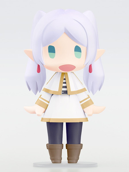 HELLO！ GOOD SMILE フリーレン 葬送のフリーレン