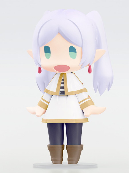 HELLO！ GOOD SMILE フリーレン 葬送のフリーレン