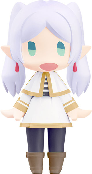 HELLO！ GOOD SMILE フリーレン 葬送のフリーレン