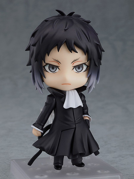 【二次再販】ねんどろいど 芥川龍之介 文豪ストレイドッグス