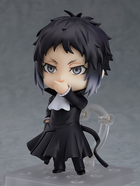 【二次再販】ねんどろいど 芥川龍之介 文豪ストレイドッグス