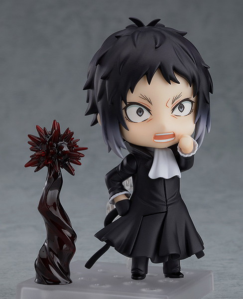 【二次再販】ねんどろいど 芥川龍之介 文豪ストレイドッグス