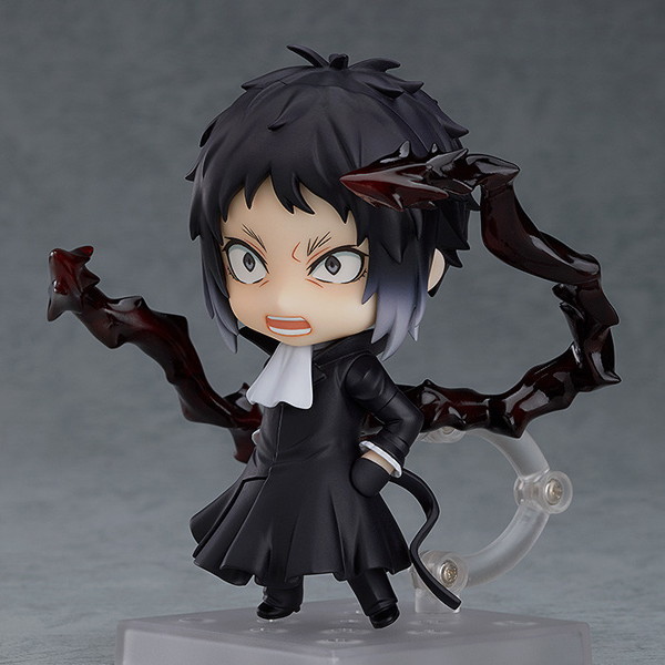 【二次再販】ねんどろいど 芥川龍之介 文豪ストレイドッグス