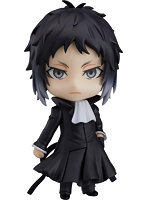 【二次再販】ねんどろいど 芥川龍之介 文豪ストレイドッグス