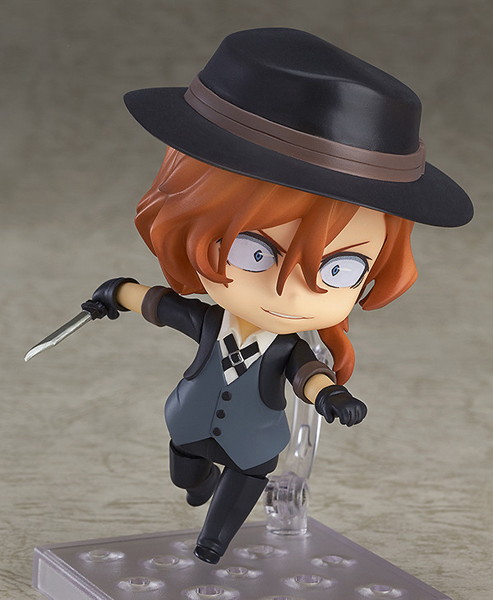 【四次再販】ねんどろいど 中原中也 文豪ストレイドッグス