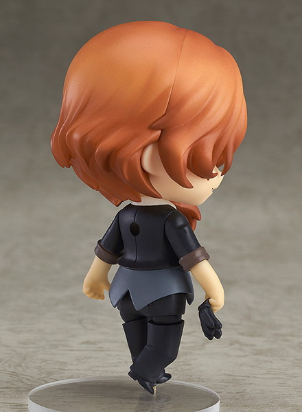 【四次再販】ねんどろいど 中原中也 文豪ストレイドッグス