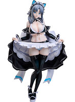 雪泉 ボンデージメイドVer. シノビマスター 閃乱カグラ NEW LINK