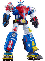 MODEROID ダイラガーXV